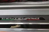 Lamborghini Centenario Coupe de vanzare