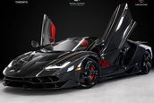 Lamborghini Centenario de vanzare