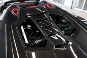 Lamborghini Centenario de vanzare