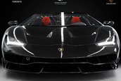 Lamborghini Centenario de vanzare