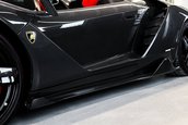 Lamborghini Centenario de vanzare