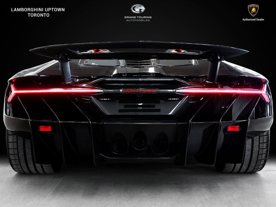 Lamborghini Centenario de vanzare