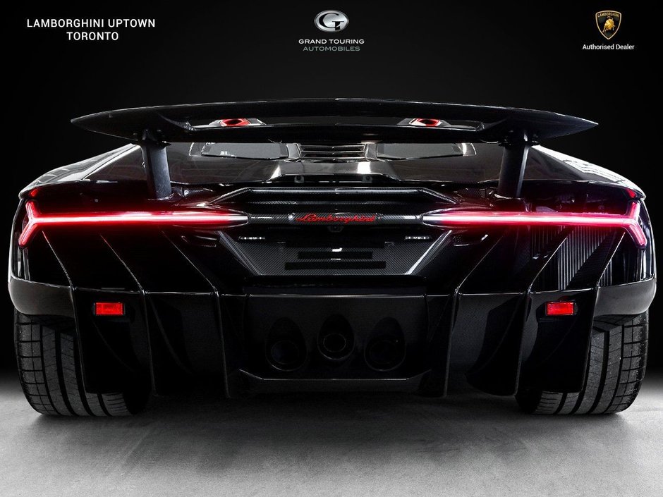 Lamborghini Centenario de vanzare