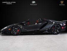 Lamborghini Centenario de vanzare