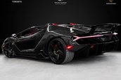 Lamborghini Centenario de vanzare