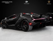 Lamborghini Centenario de vanzare