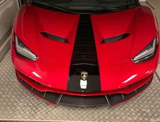 Lamborghini Centenario Roadster de vanzare