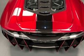 Lamborghini Centenario Roadster de vanzare