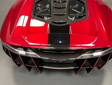 Lamborghini Centenario Roadster de vanzare