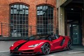 Lamborghini Centenario Roadster de vanzare