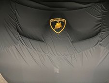 Lamborghini Centenario Roadster de vanzare