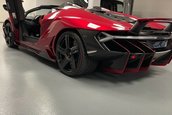 Lamborghini Centenario Roadster de vanzare