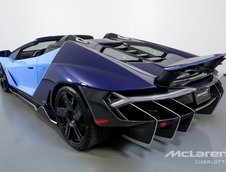 Lamborghini Centenario Roadster de vanzare