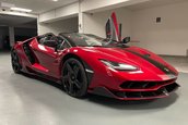 Lamborghini Centenario Roadster de vanzare