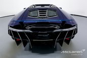 Lamborghini Centenario Roadster de vanzare