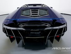 Lamborghini Centenario Roadster de vanzare