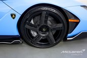 Lamborghini Centenario Roadster de vanzare