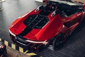 Lamborghini Centenario Roadster de vanzare