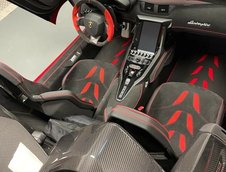 Lamborghini Centenario Roadster de vanzare
