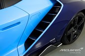 Lamborghini Centenario Roadster de vanzare