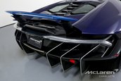 Lamborghini Centenario Roadster de vanzare