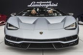 Lamborghini Centenario Roadster