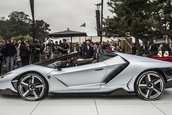 Lamborghini Centenario Roadster