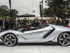 Lamborghini Centenario Roadster