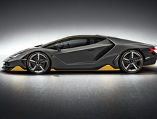 Lamborghini Centenario