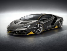 Lamborghini Centenario