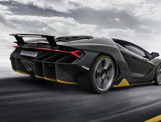 Lamborghini Centenario