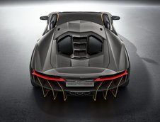 Lamborghini Centenario