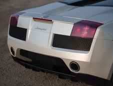 Lamborghini Concept S