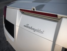 Lamborghini Concept S