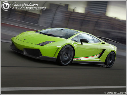 Lamborghini confirma noul Gallardo Superleggera