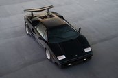 Lamborghini Countach 25th Anniversary de vanzare
