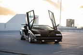 Lamborghini Countach 25th Anniversary de vanzare