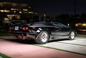 Lamborghini Countach 25th Anniversary de vanzare