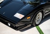 Lamborghini Countach 25th Anniversary de vanzare