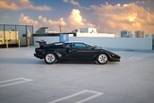 Lamborghini Countach 25th Anniversary de vanzare