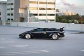 Lamborghini Countach 25th Anniversary de vanzare