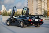 Lamborghini Countach 25th Anniversary de vanzare
