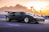Lamborghini Countach 25th Anniversary de vanzare
