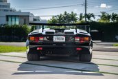 Lamborghini Countach 25th Anniversary de vanzare