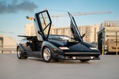 Lamborghini Countach 25th Anniversary de vanzare