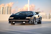 Lamborghini Countach 25th Anniversary de vanzare