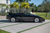 Lamborghini Countach 25th Anniversary de vanzare