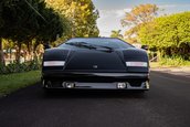 Lamborghini Countach 25th Anniversary de vanzare