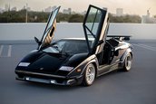Lamborghini Countach 25th Anniversary de vanzare