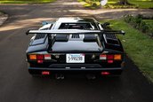 Lamborghini Countach 25th Anniversary de vanzare